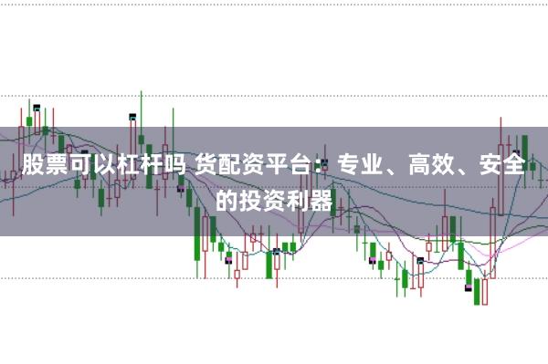 股票可以杠杆吗 货配资平台：专业、高效、安全的投资利器