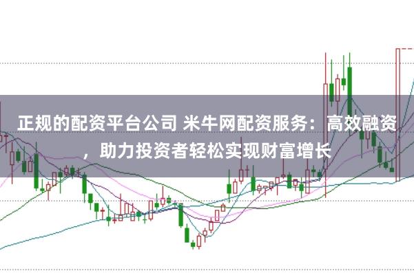 正规的配资平台公司 米牛网配资服务：高效融资，助力投资者轻松实现财富增长