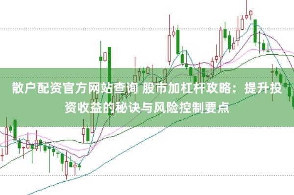 散户配资官方网站查询 股市加杠杆攻略：提升投资收益的秘诀与风险控制要点