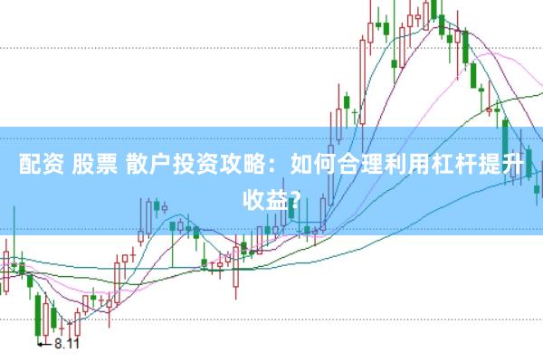 配资 股票 散户投资攻略：如何合理利用杠杆提升收益？