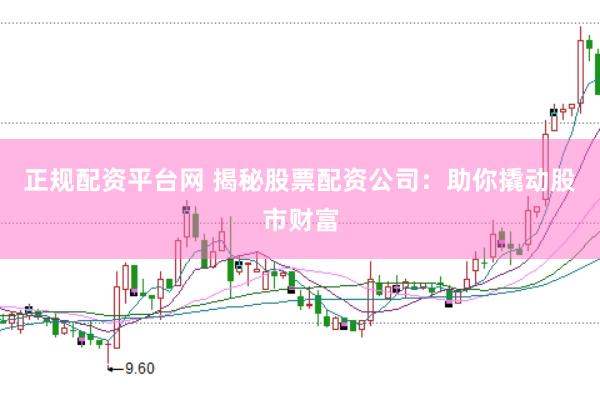 正规配资平台网 揭秘股票配资公司：助你撬动股市财富
