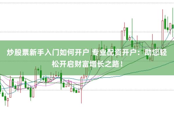 炒股票新手入门如何开户 专业配资开户：助您轻松开启财富增长之路！