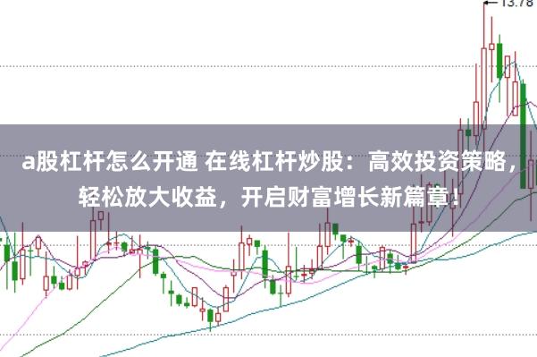 a股杠杆怎么开通 在线杠杆炒股：高效投资策略，轻松放大收益，开启财富增长新篇章！