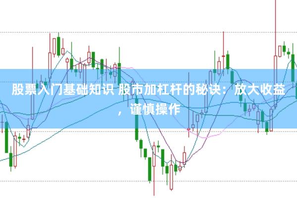 股票入门基础知识 股市加杠杆的秘诀：放大收益，谨慎操作