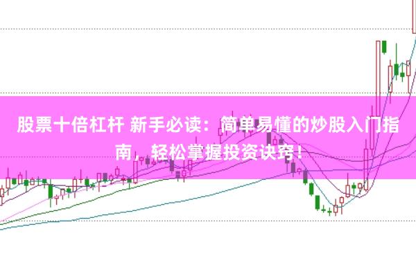 股票十倍杠杆 新手必读：简单易懂的炒股入门指南，轻松掌握投资诀窍！