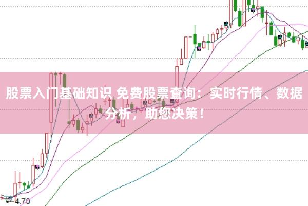 股票入门基础知识 免费股票查询：实时行情、数据分析，助您决策！