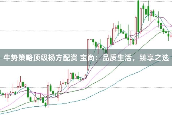 牛势策略顶级杨方配资 宝尚：品质生活，臻享之选