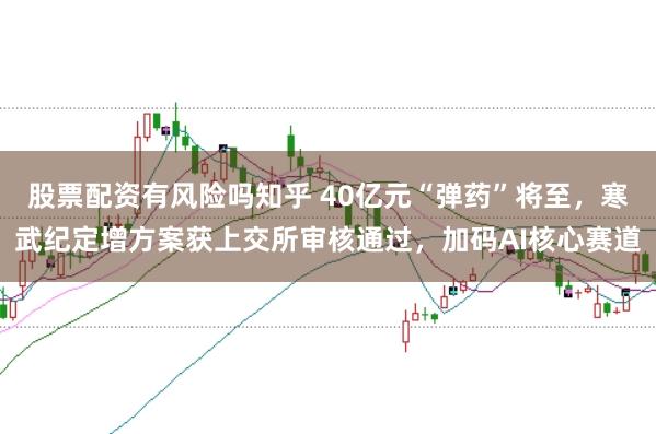 股票配资有风险吗知乎 40亿元“弹药”将至，寒武纪定增方案获上交所审核通过，加码AI核心赛道
