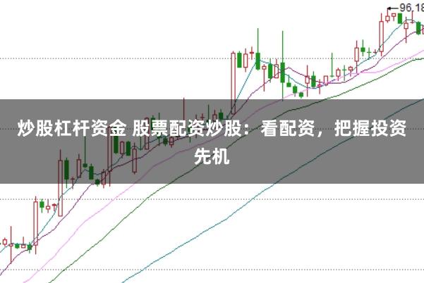 炒股杠杆资金 股票配资炒股：看配资，把握投资先机