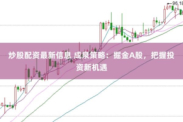炒股配资最新信息 成泉策略：掘金A股，把握投资新机遇