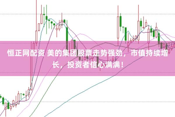 恒正网配资 美的集团股票走势强劲，市值持续增长，投资者信心满满！
