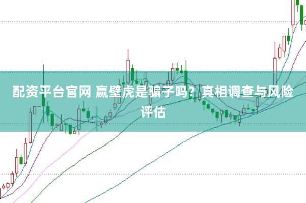 配资平台官网 赢壁虎是骗子吗？真相调查与风险评估