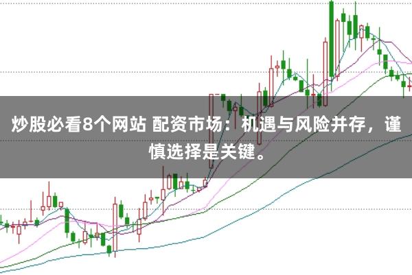炒股必看8个网站 配资市场：机遇与风险并存，谨慎选择是关键。
