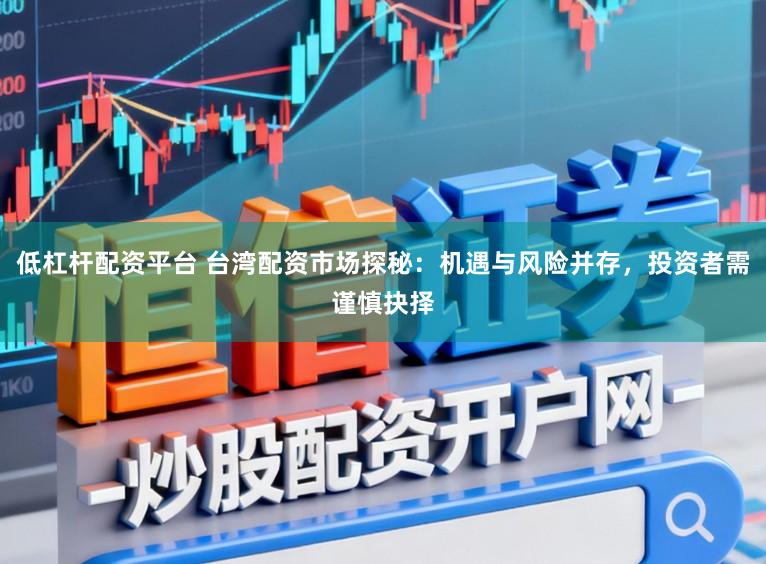 低杠杆配资平台 台湾配资市场探秘：机遇与风险并存，投资者需谨慎抉择
