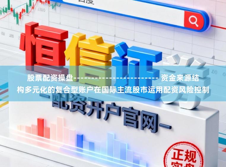 股票配资操盘------------------------ 资金来源结构多元化的复合型账户在国际主流股市运用配资风险控制
