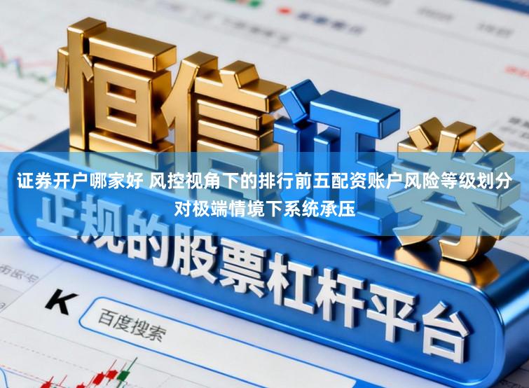 证券开户哪家好 风控视角下的排行前五配资账户风险等级划分对极端情境下系统承压