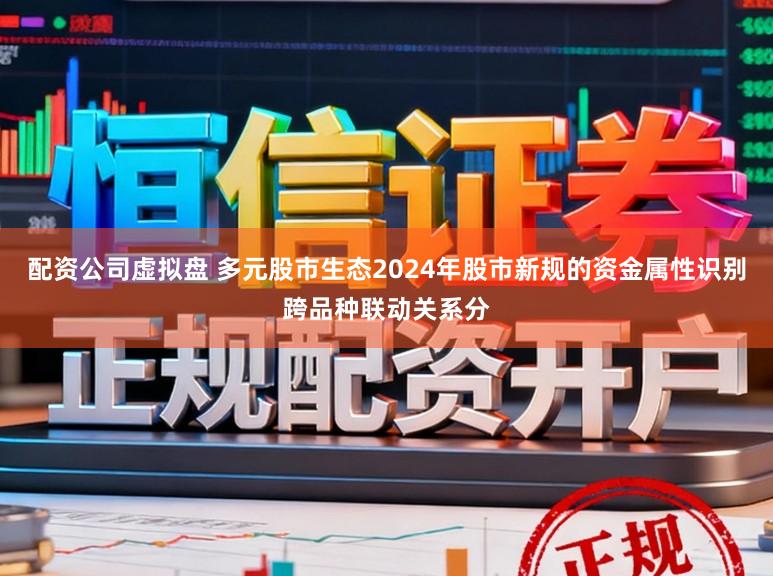 配资公司虚拟盘 多元股市生态2024年股市新规的资金属性识别跨品种联动关系分