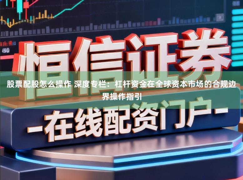 股票配股怎么操作 深度专栏：杠杆资金在全球资本市场的合规边界操作指引