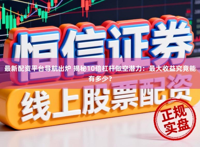 最新配资平台导航出炉 揭秘10倍杠杆做空潜力：最大收益究竟能有多少？
