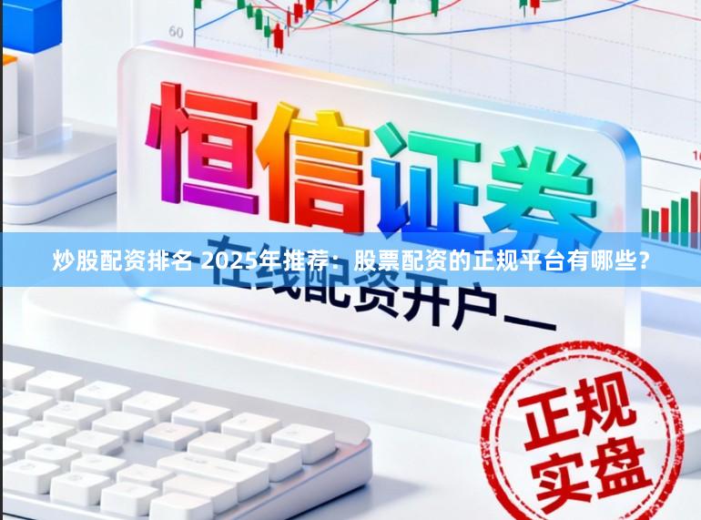 炒股配资排名 2025年推荐：股票配资的正规平台有哪些？