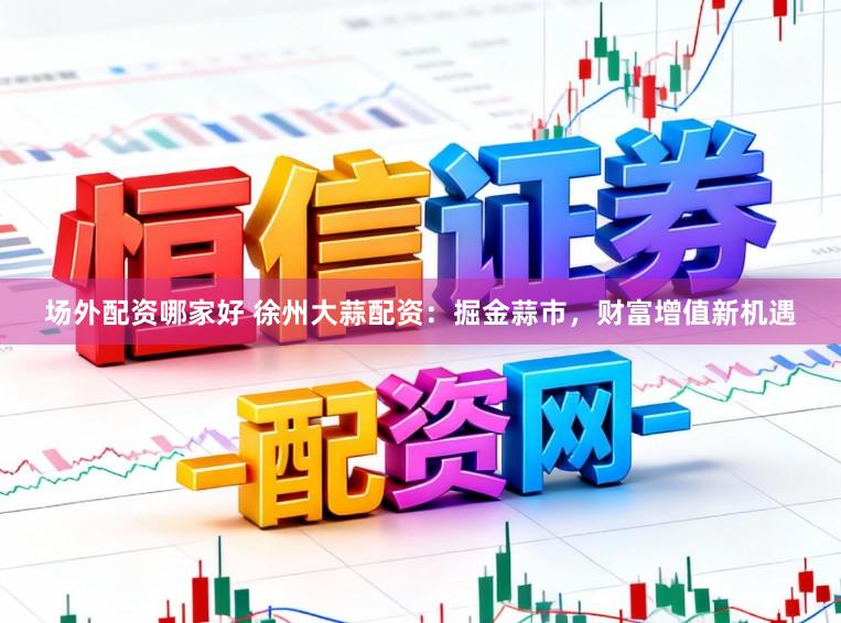 场外配资哪家好 徐州大蒜配资：掘金蒜市，财富增值新机遇