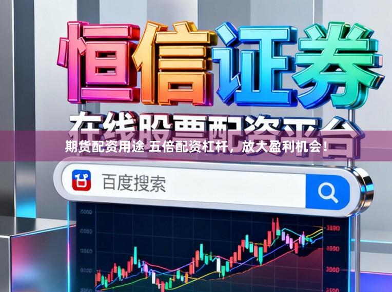 期货配资用途 五倍配资杠杆，放大盈利机会！