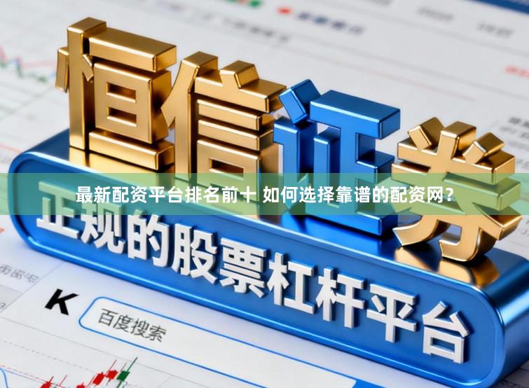 最新配资平台排名前十 如何选择靠谱的配资网？