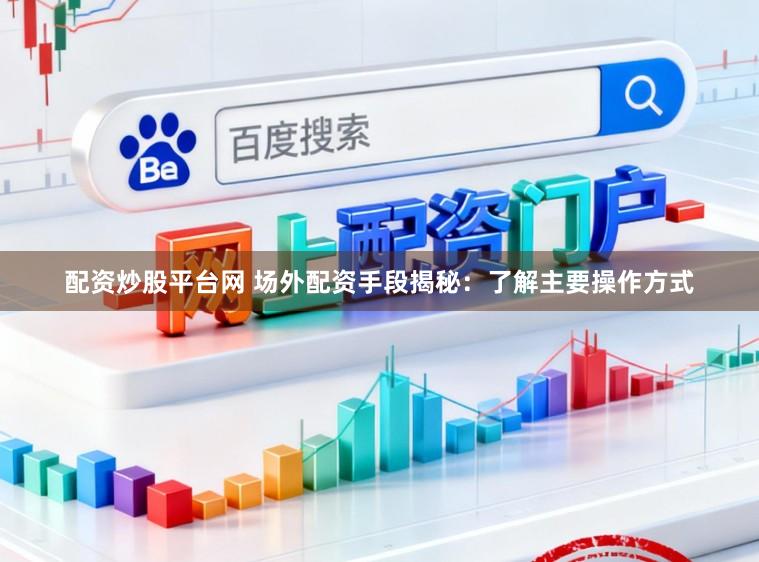 配资炒股平台网 场外配资手段揭秘：了解主要操作方式