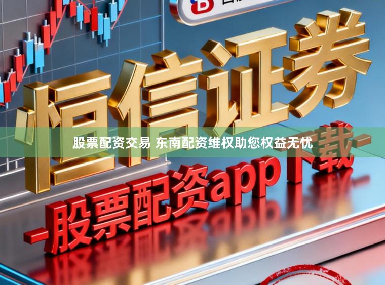股票配资交易 东南配资维权助您权益无忧