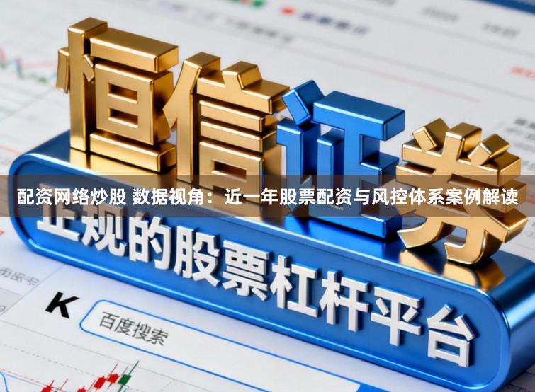 配资网络炒股 数据视角：近一年股票配资与风控体系案例解读