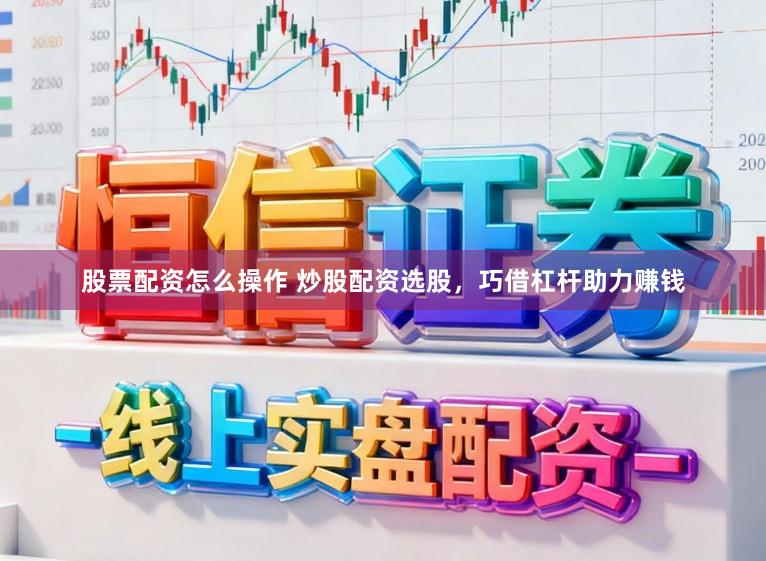 股票配资怎么操作 炒股配资选股，巧借杠杆助力赚钱