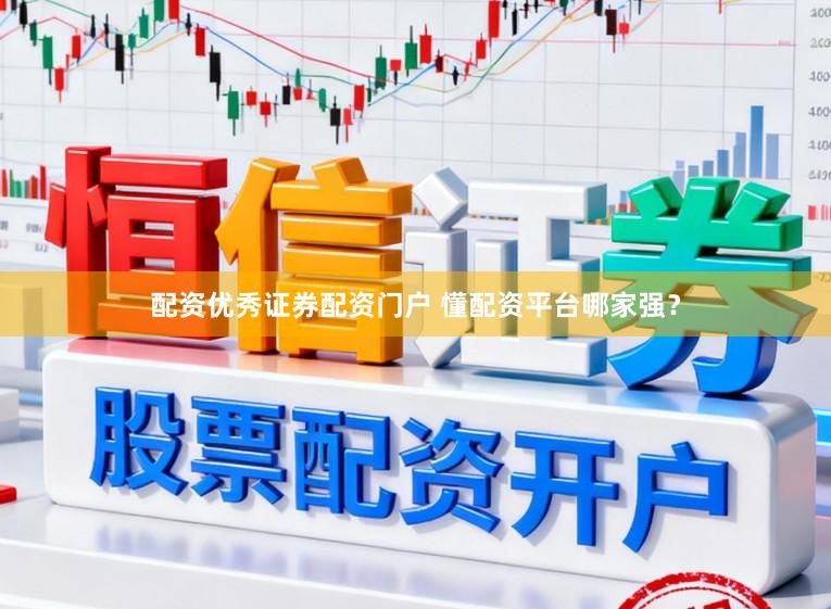 配资优秀证券配资门户 懂配资平台哪家强？